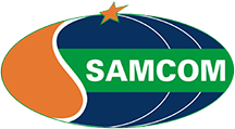 Logo Samcom